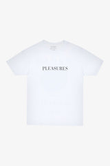 Selectshop FRAME - PLEASURES Substances Tee T-Shirts Dubai