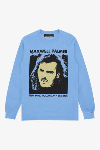 Maxwell Palmer Long Sleeve