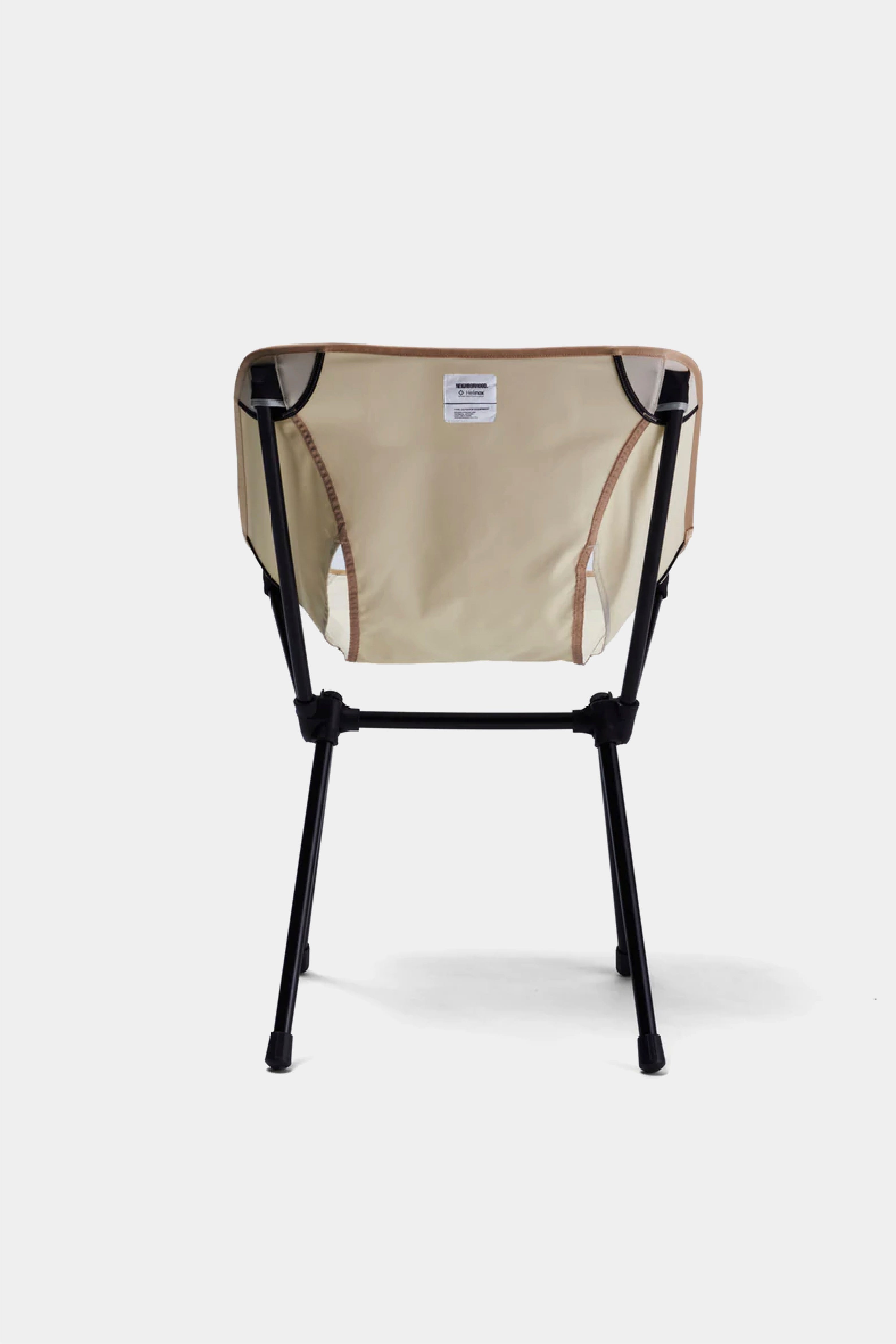Selectshop FRAME - NEIGHBORHOOD HX / E-Cafe Camp Chair All-Accessories Dubai