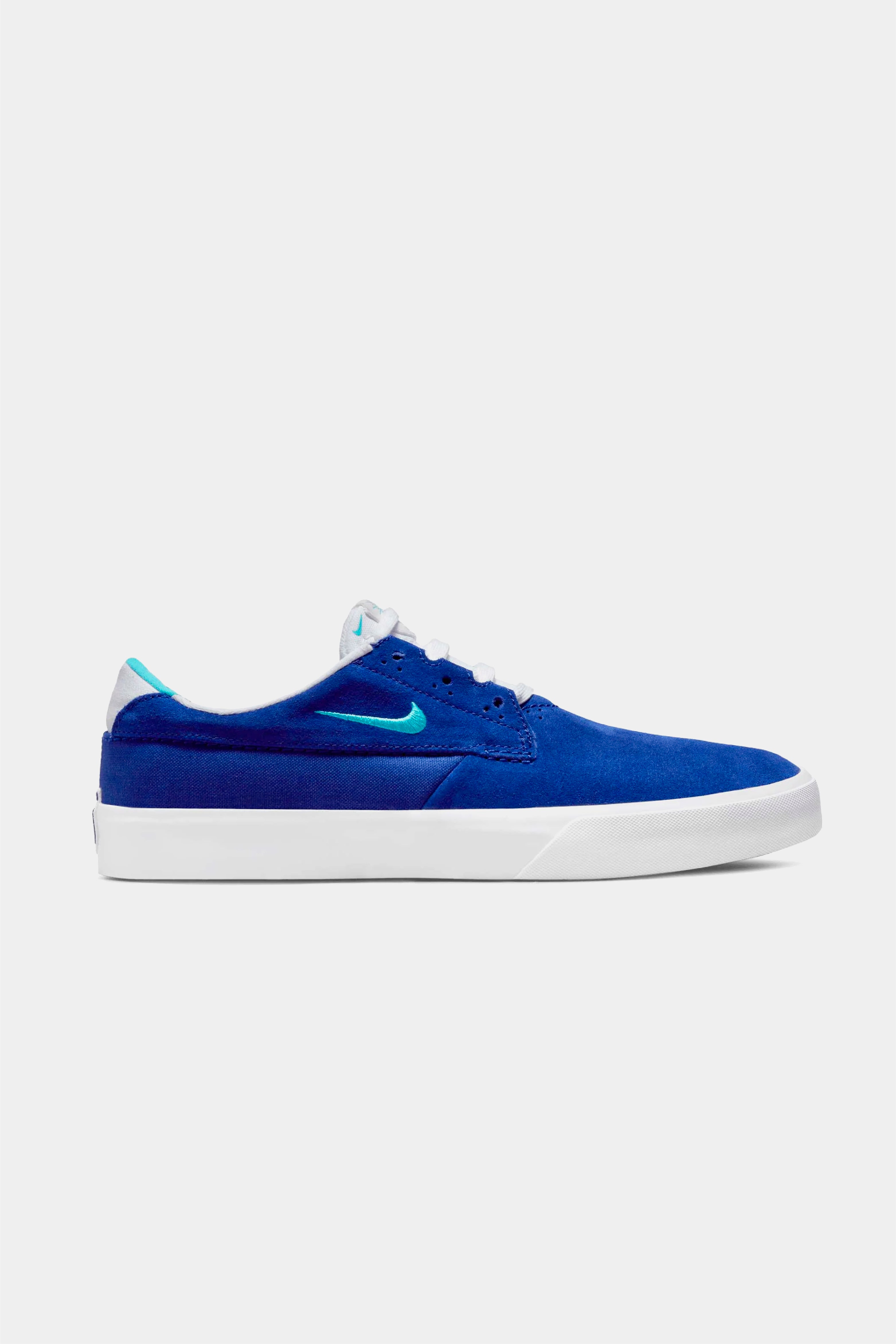 Selectshop FRAME - NIKE SB Nike SB Shane Concord/Turquoise Blue Concord Footwear Dubai
