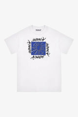 Selectshop FRAME - DREAMLAND SYNDICATE Anywhere T-Shirt T-Shirts Dubai