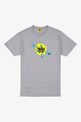 Selectshop FRAME - IGGY Throwing Darts Athletic T-Shirt T-Shirt Dubai
