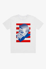 Selectshop FRAME - IDEA Yves Uro New York T-Shirt T-Shirt Dubai