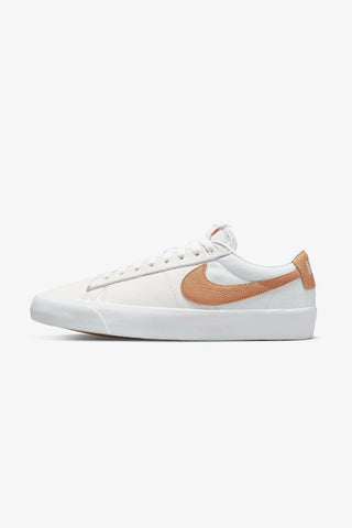 Nike SB Blazer Low “Light Cognac”