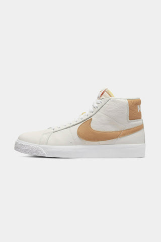 Nike SB Blazer Mid “Light Cognac”