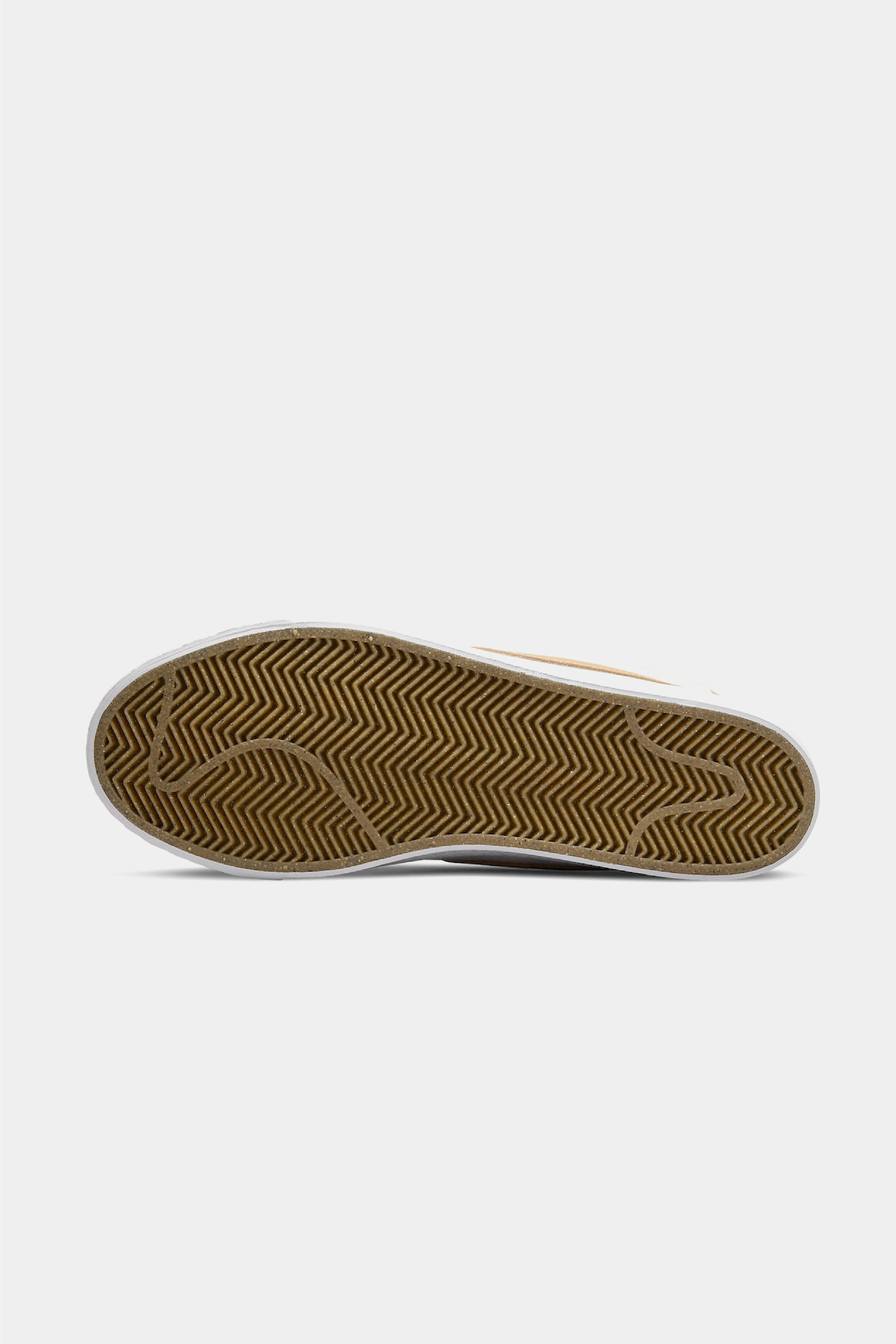 Selectshop FRAME - NIKE SB Nike SB Blazer Mid “Light Cognac” Footwear Dubai