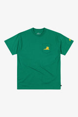 Selectshop FRAME - NIKE SB Team BRA Tee Parra T-Shirts Dubai