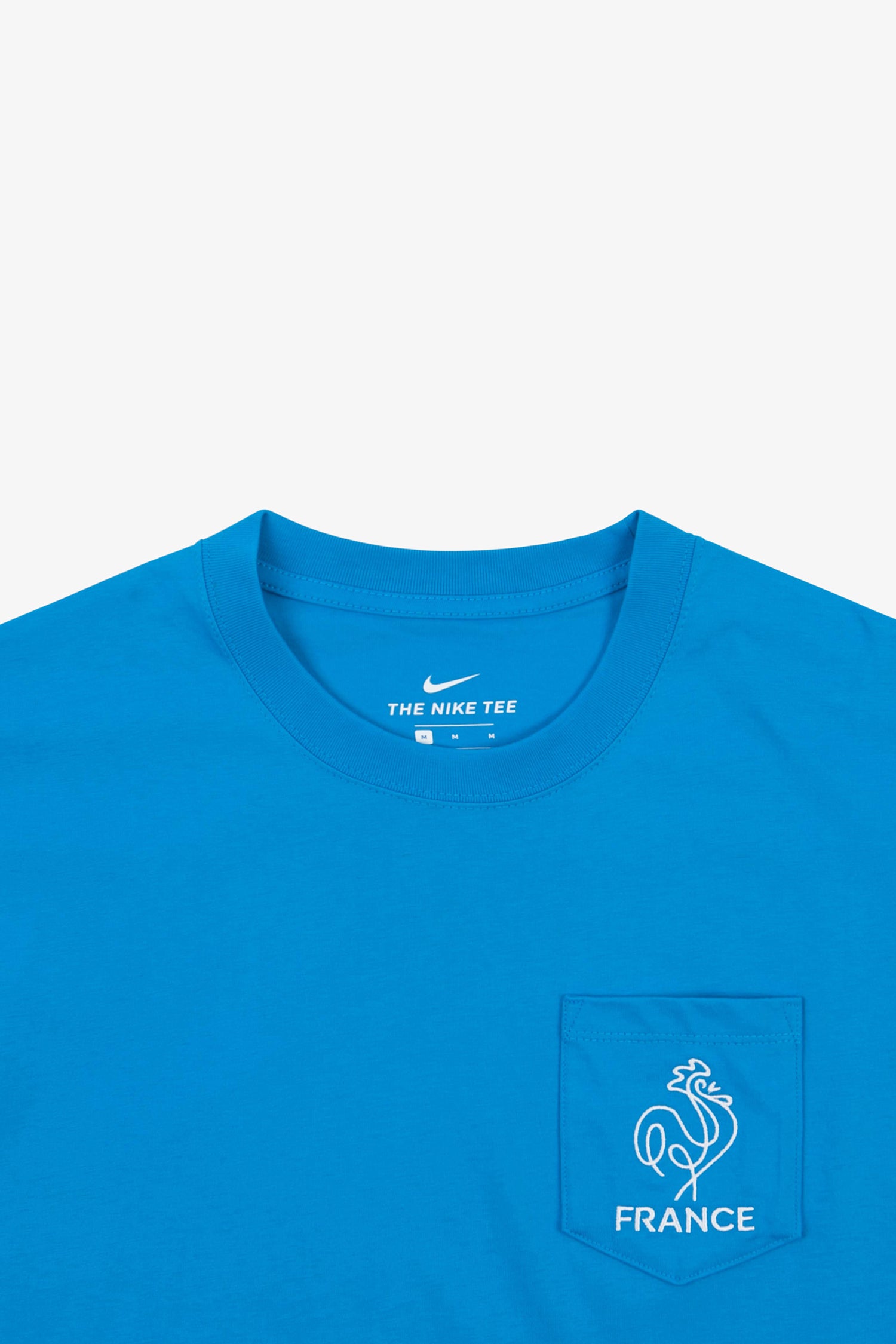 Selectshop FRAME - NIKE SB Team FRN Tee Parra T-Shirts Dubai