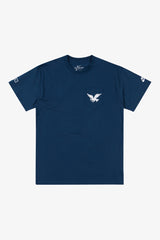 Selectshop FRAME - NIKE SB Team USA Tee Parra T-Shirts Dubai