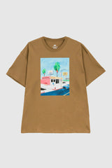 Selectshop FRAME - NIKE SB Nike SB Laundry Tee T-Shirts Dubai