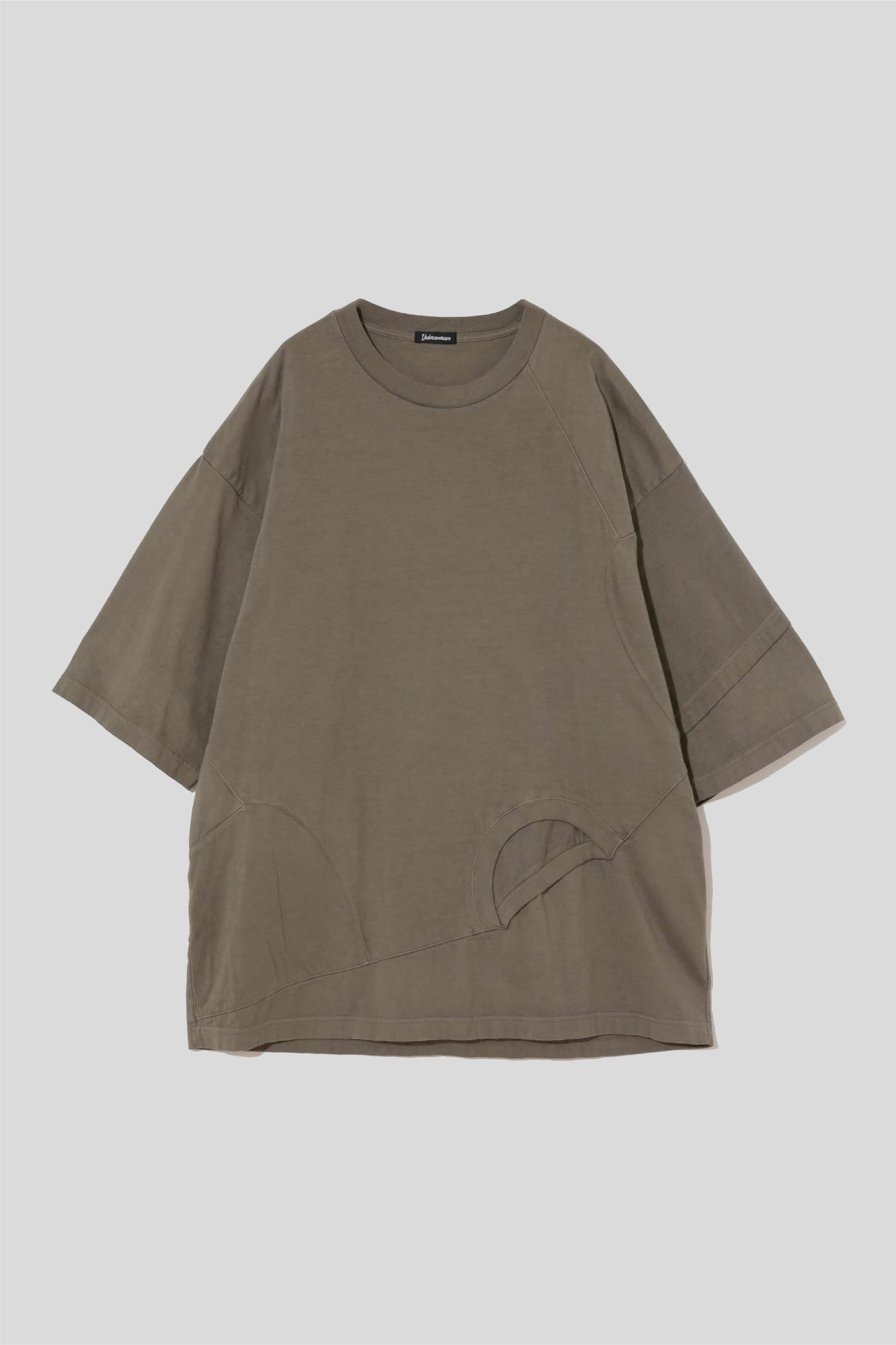 Selectshop FRAME - UNDERCOVERISM T-Shirt T-Shirts Dubai