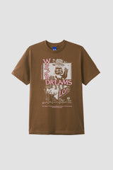 Selectshop FRAME - LO-FI Weird Dreams Tee T-Shirts Dubai