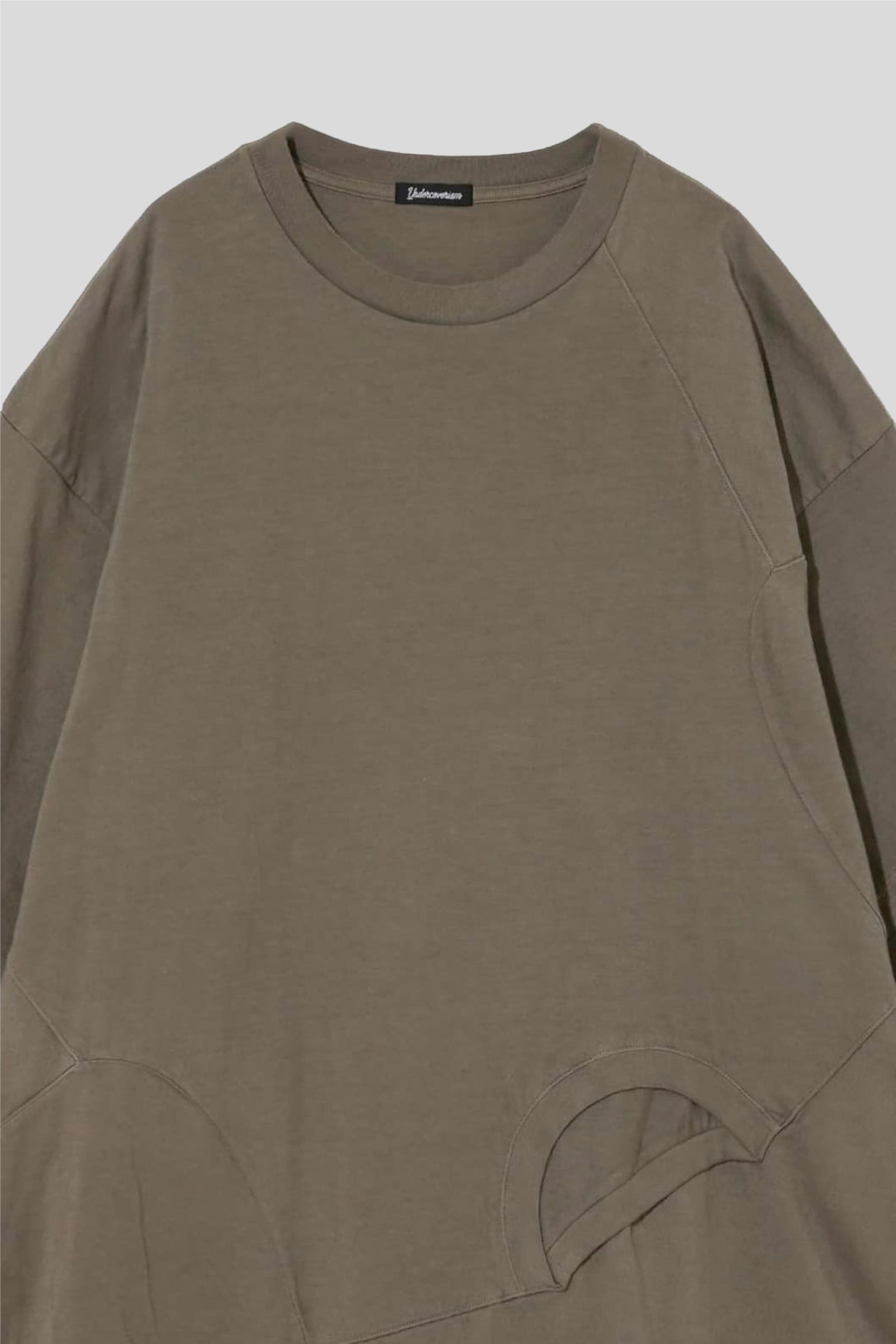 Selectshop FRAME - UNDERCOVERISM T-Shirt T-Shirts Dubai