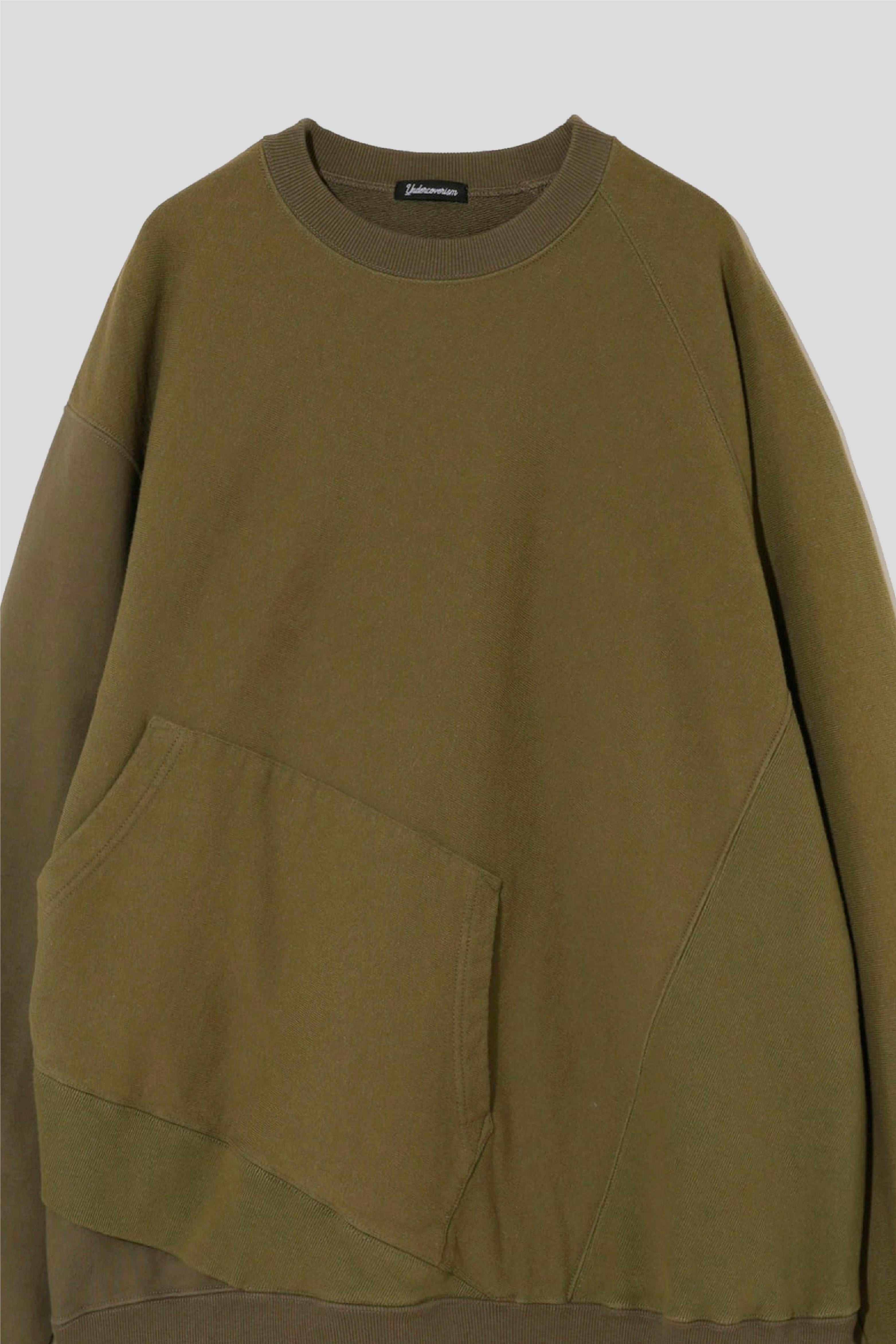 Selectshop FRAME - UNDERCOVERISM Sweat Shirt Sweats-Knits Dubai