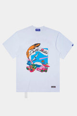 Selectshop FRAME - DEVA STATES Awol Tee T-Shirts Concept Store Dubai