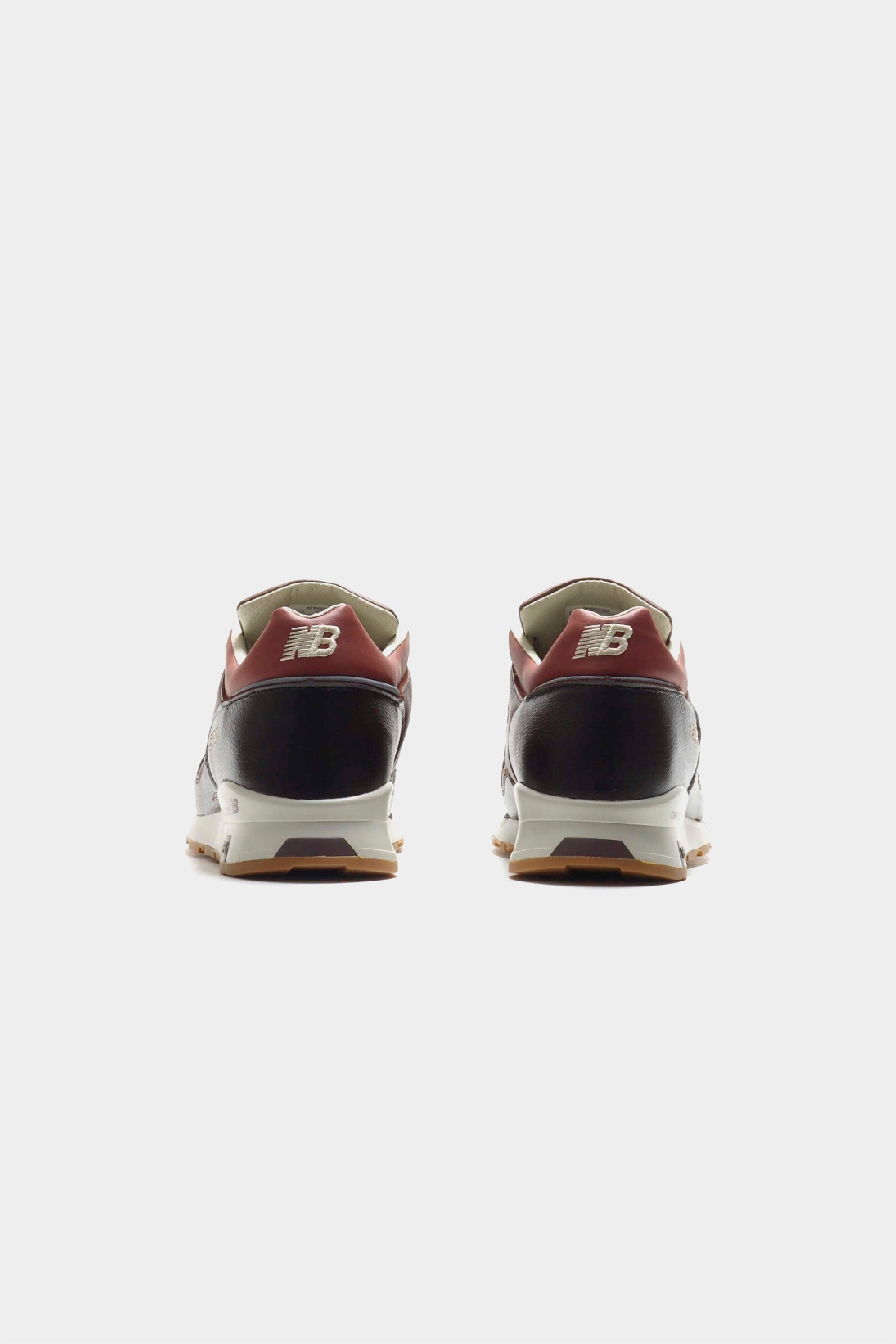 Selectshop FRAME - NEW BALANCE 1500 Made In UK "French Roast" Footwear Concept Store Dubai
