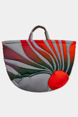 Selectshop FRAME - ERL Sunset Puffer Bag All-Accessories Dubai