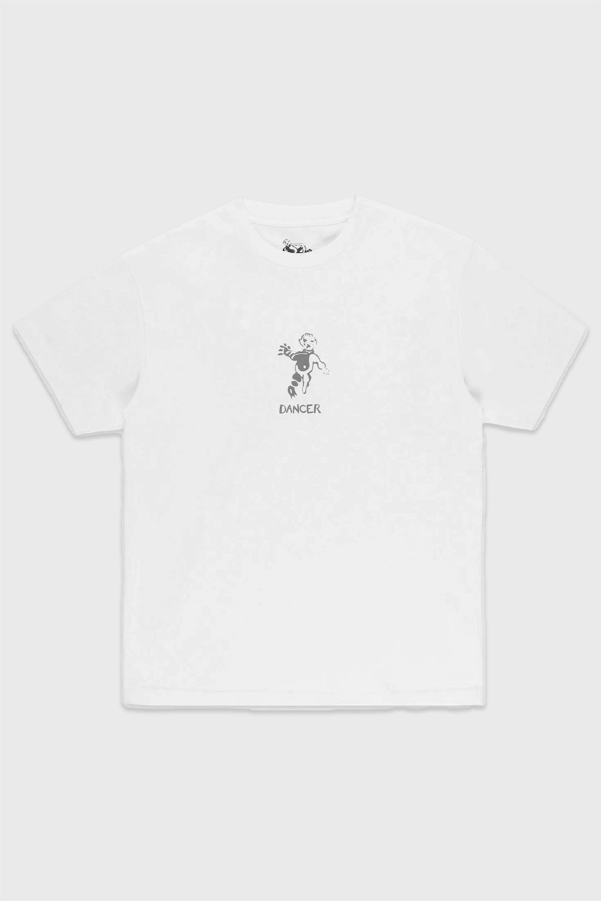 Selectshop FRAME - DANCER OG Logo Tee T-Shirts Concept Store Dubai