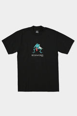 Selectshop FRAME - BOOK WORKS Frog Tee T-Shirts Concept Store Dubai