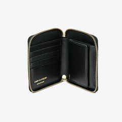 Selectshop FRAME - COMME DES GARCONS WALLETS Wallets Polka Dot (SA2100PD) Accessories Dubai