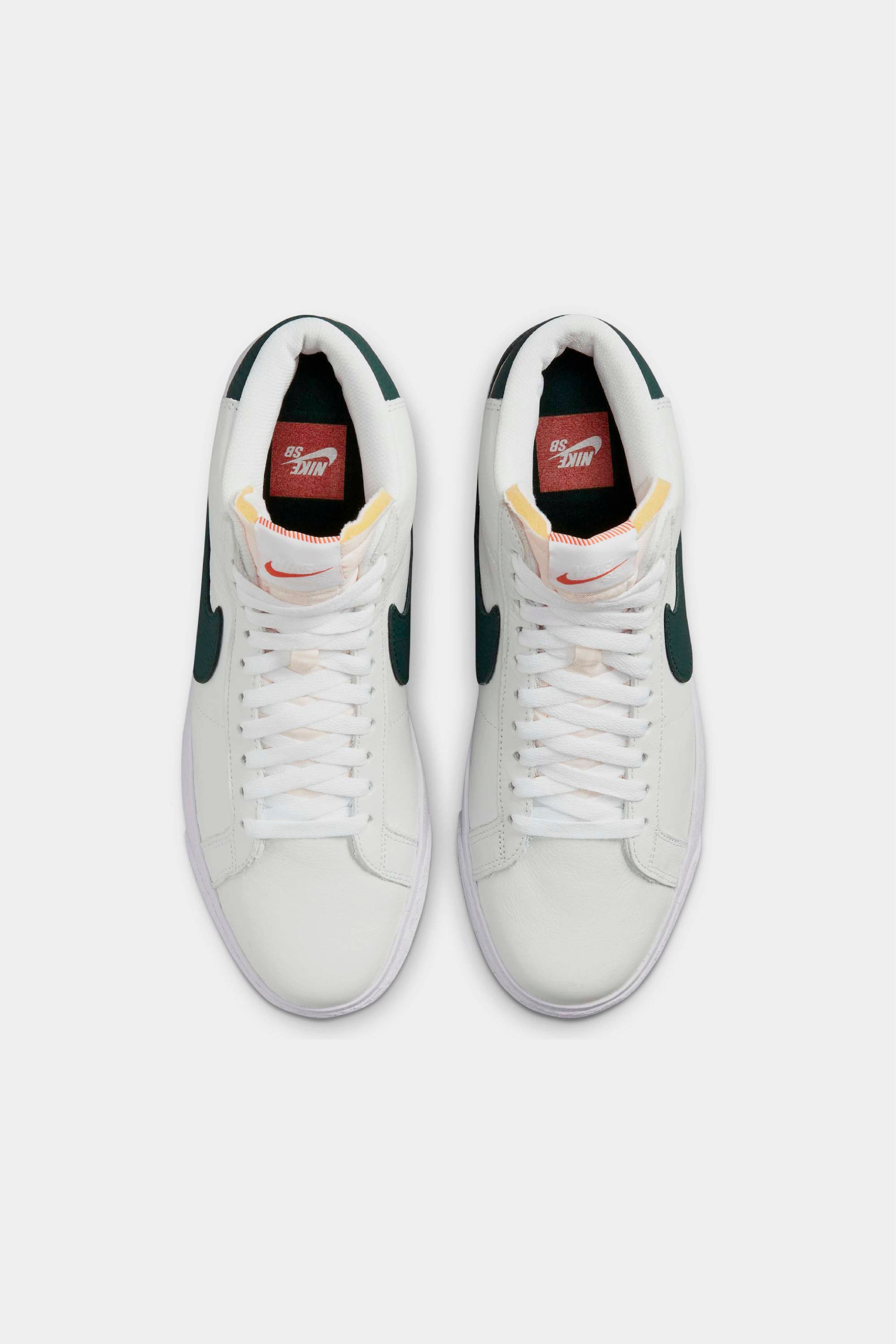 Selectshop FRAME - NIKE SB Nike SB Blazer Mid ISO Footwear Dubai