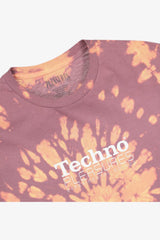 Selectshop FRAME - PLEASURES Techno Tee T-Shirts Dubai