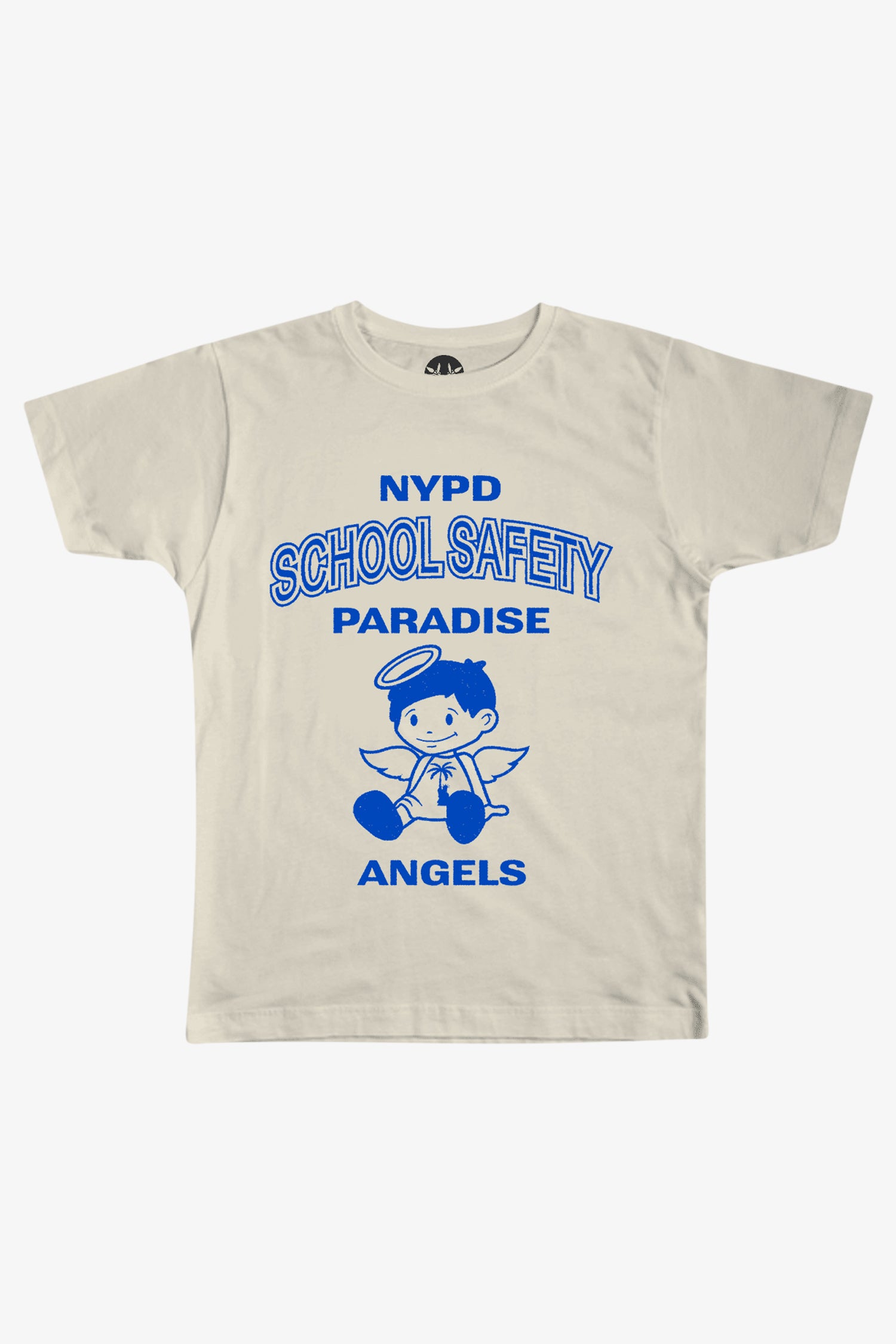 Selectshop FRAME - PARADIS3 Paradise Angels Tee T-Shirts Dubai