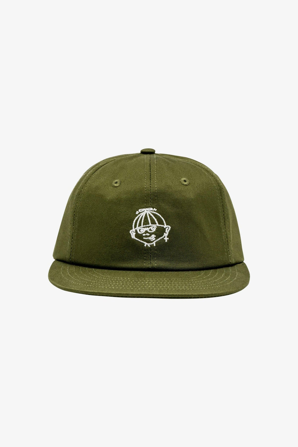 Selectshop FRAME - WKND Chump Cap Accessories Dubai