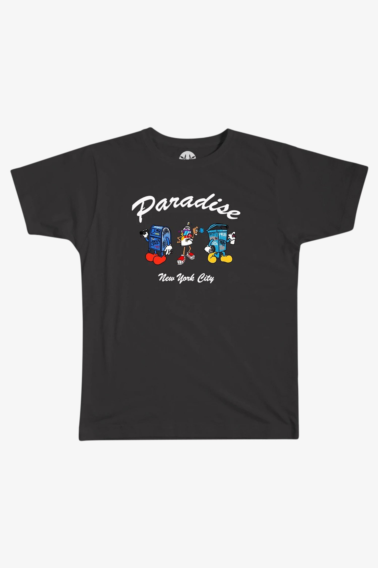 Selectshop FRAME - PARADIS3 Petty Crimes T-Shirt T-Shirt Dubai