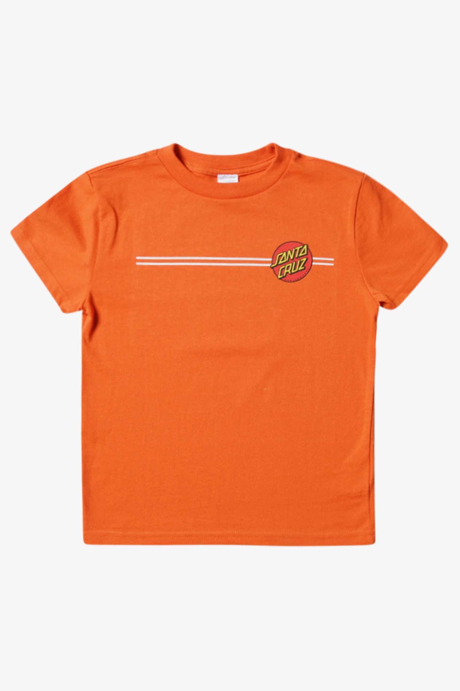 Selectshop FRAME - SANTA CRUZ Classic Dot T-Shirt Kids Dubai