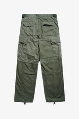 Selectshop FRAME - COMME DES GARÇONS HOMME Mix-Garment Cargo Pants Bottoms Dubai