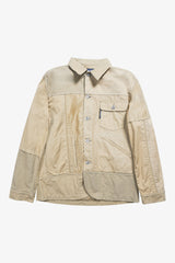 Selectshop FRAME - COMME DES GARÇONS HOMME Mix-Dyed Garment Jacket Outerwear Dubai
