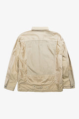 Selectshop FRAME - COMME DES GARÇONS HOMME Mix-Dyed Garment Jacket Outerwear Dubai