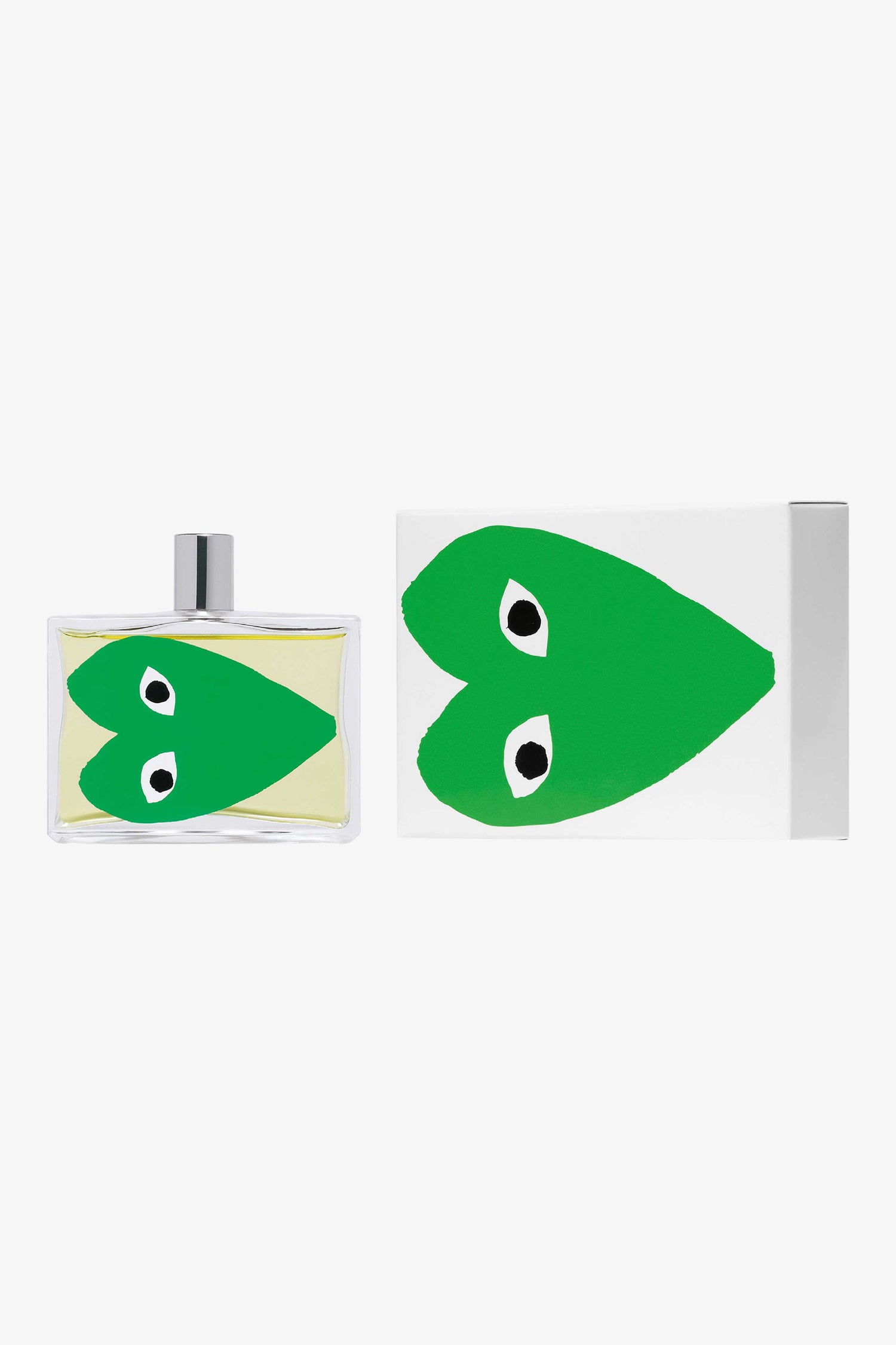 Selectshop FRAME - COMME DES GARÇONS PARFUMS Play Green Eau de Toilette All-Accessories Dubai