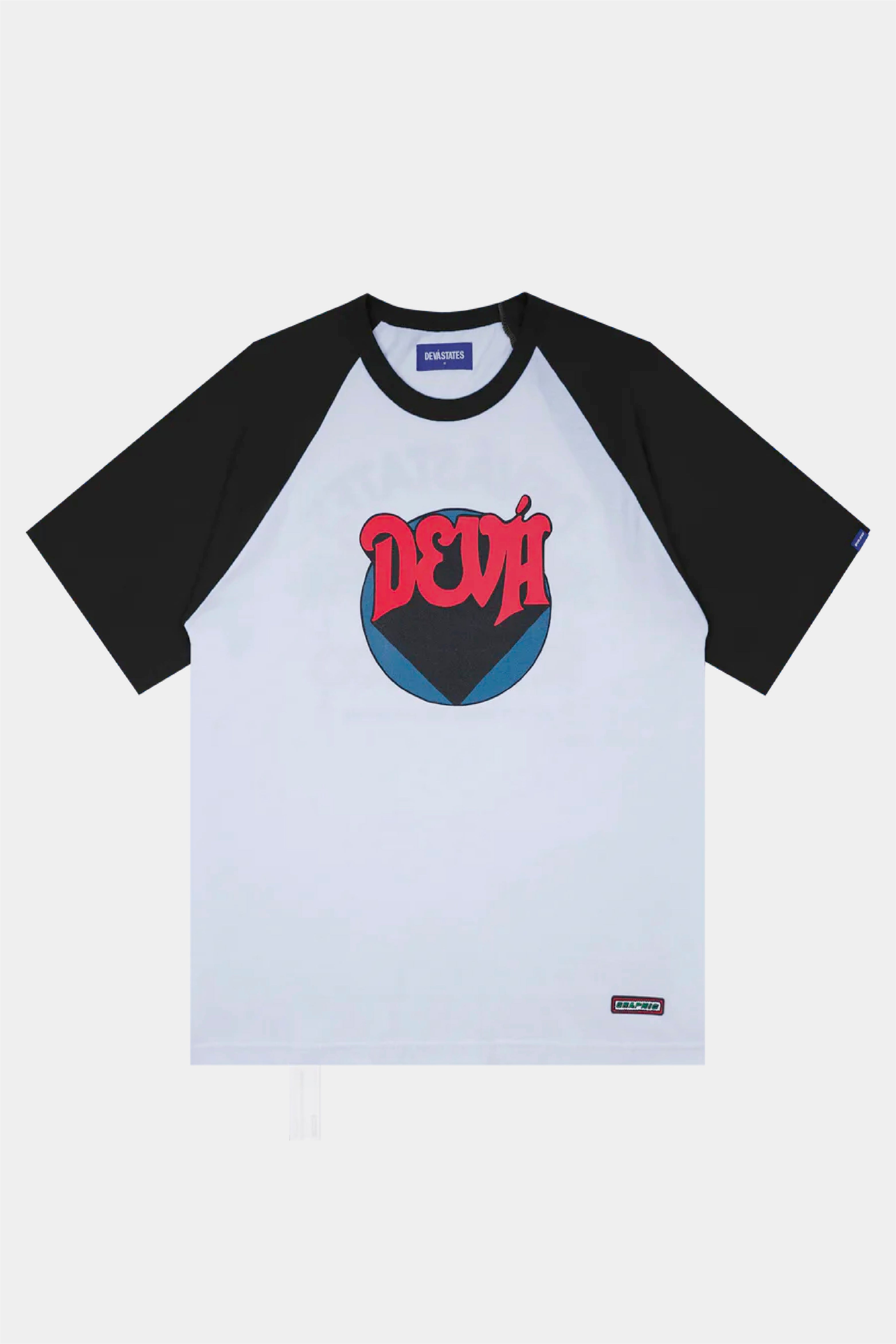 Selectshop FRAME - DEVA STATES Bubba Tee T-Shirts Concept Store Dubai
