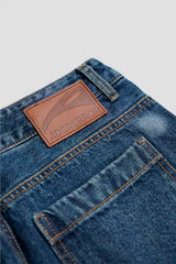 Selectshop FRAME - ADER ERROR Jeans Bottoms Dubai