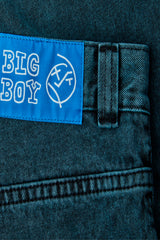 Selectshop FRAME - POLAR SKATE CO. Big Boy Jeans Bottoms Dubai