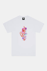 Selectshop FRAME - LIMOSINE Fence Tee T-Shirts Dubai
