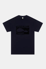 Selectshop FRAME - LIMOSINE Cat Tee T-Shirts Dubai