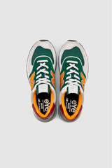 Selectshop FRAME - JUNYA WATANABE MAN Junya Watanabe Man x New Balance U574 Footwear Dubai