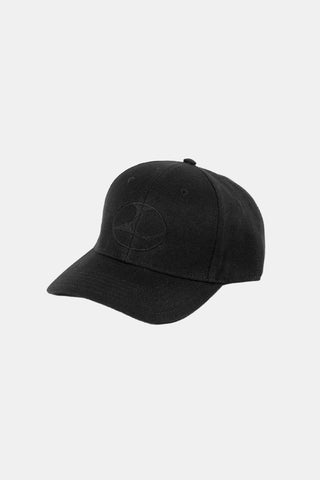 Limo Logo 6-Panel Cap