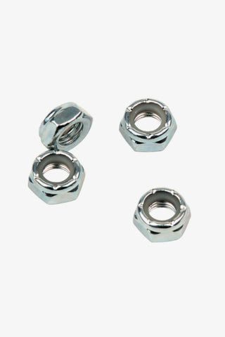 Genuine Parts Axle Nuts Box Of 48