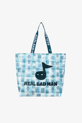 Selectshop FRAME - REAL BAD MAN Double Vision Tote bag All-Accessories Dubai