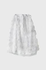 Selectshop FRAME - COMME DES GARCONS GIRL Skirt Bottoms Dubai