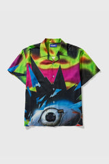 Selectshop FRAME - DEVA STATES Spectrum Souvenir Shirt Shirts Dubai