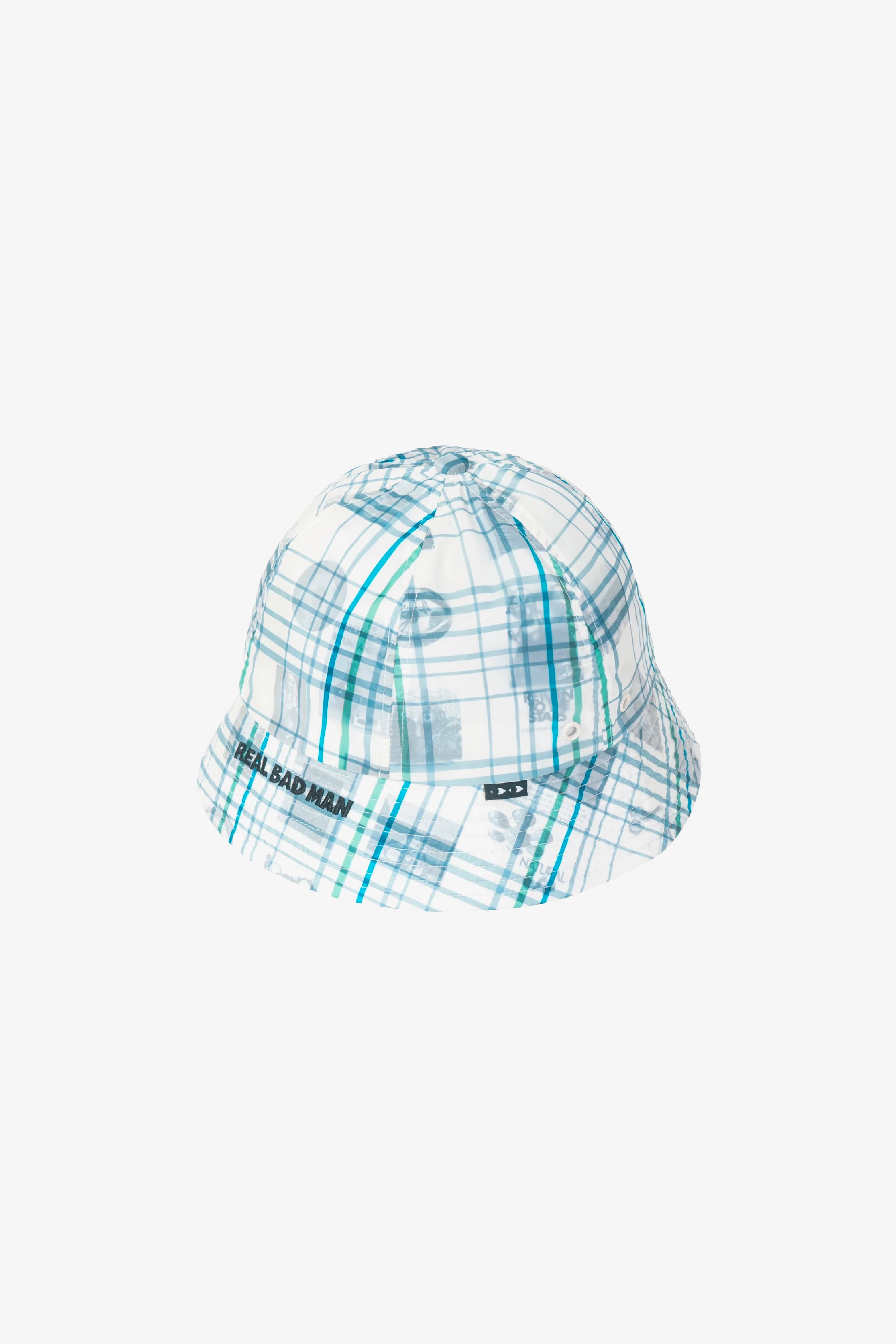 Selectshop FRAME - REAL BAD MAN Double Vision Bucket Hat All-Accessories Dubai