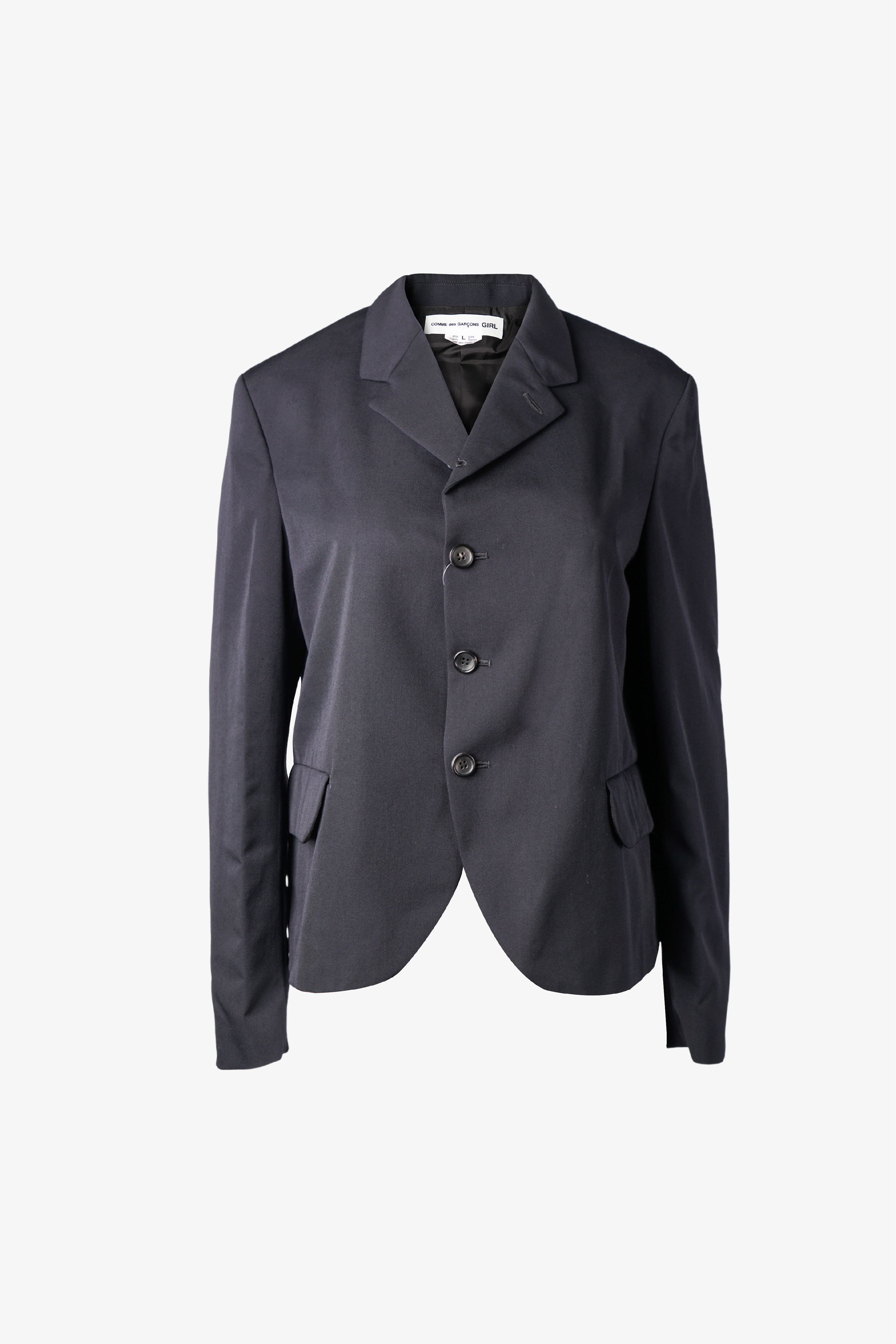 Selectshop FRAME - COMME DES GARÇONS GIRL Jacket Outerwear Dubai