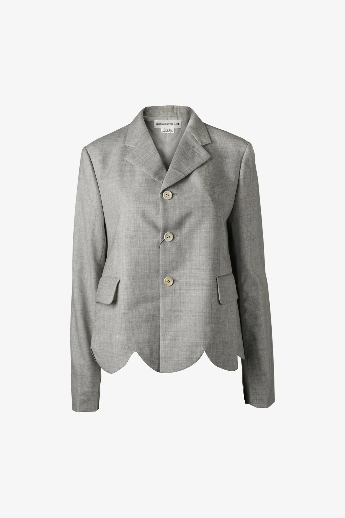 Selectshop FRAME - COMME DES GARÇONS GIRL Jacket Outerwear Dubai
