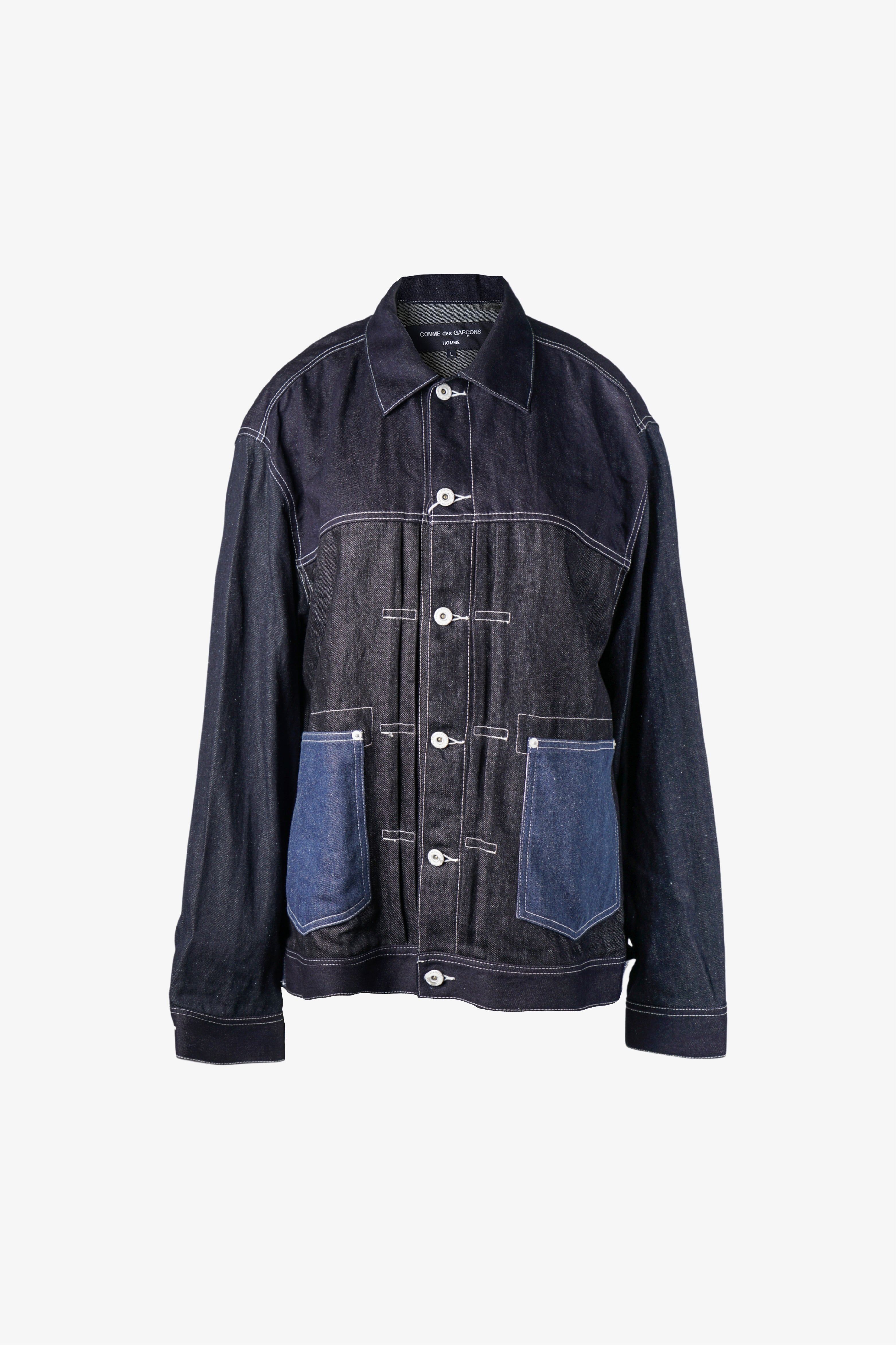 Selectshop FRAME - COMME DES GARÇONS HOMME Jacket Outerwear Dubai