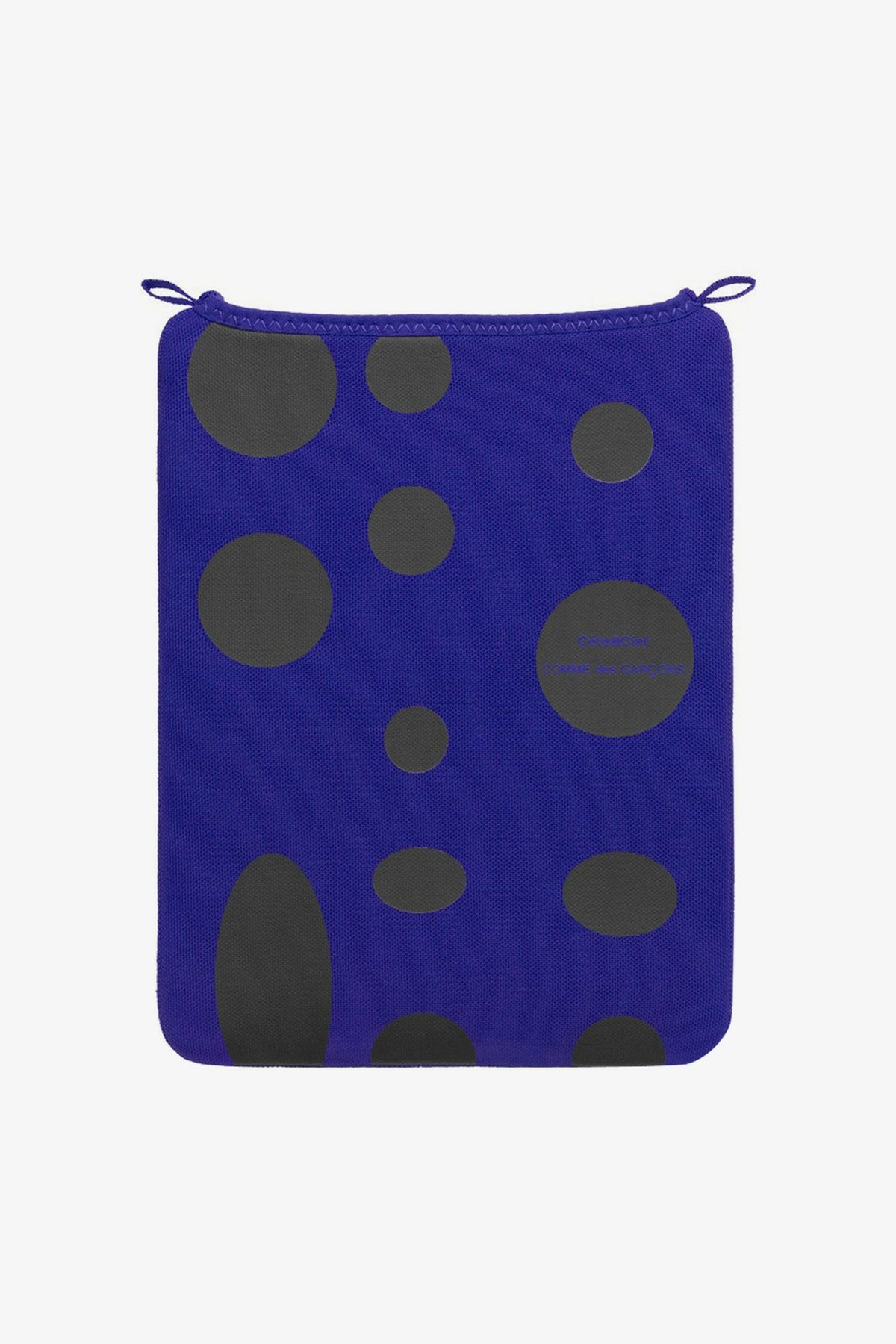 Selectshop FRAME - COMME DES GARCONS WALLETS Côte&Ciel Ipad Case (SA0030) Accessories Dubai